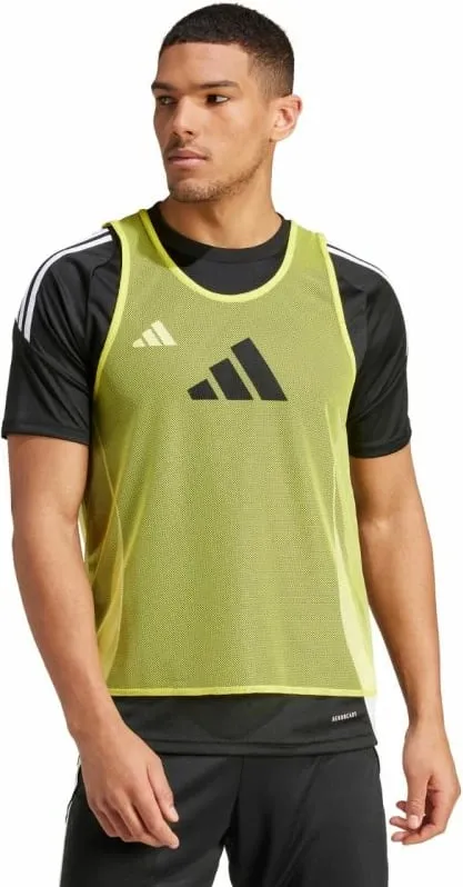 Tag për stërvitje adidas, e verdhë - 4