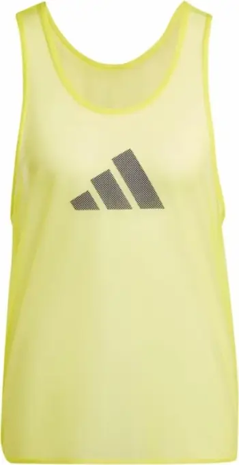 Tag për stërvitje adidas, e verdhë