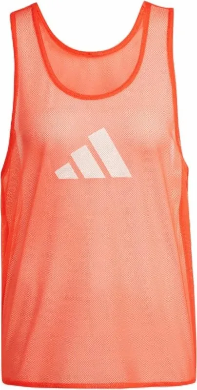 Tag për stërvitje adidas, kuqe - 1