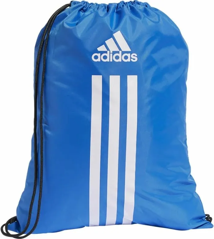Çantë adidas Power GS IK5720, për stërvitje, e kaltër - 1