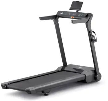 Trapi vrapimi adidas T-24c AVUS-10221, 18 km/h, 36 programe, i zi