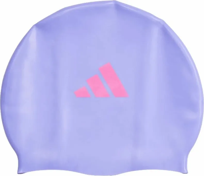 Kapelë noti për fëmijë adidas, vjollcë - 1