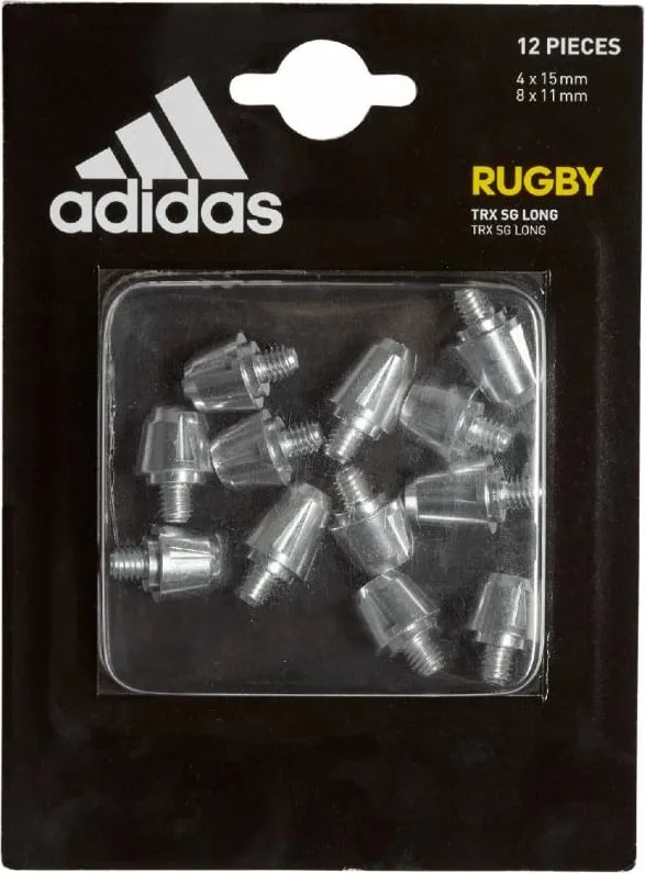 Pika për futboll meshkuj adidas, të hirtë - 2