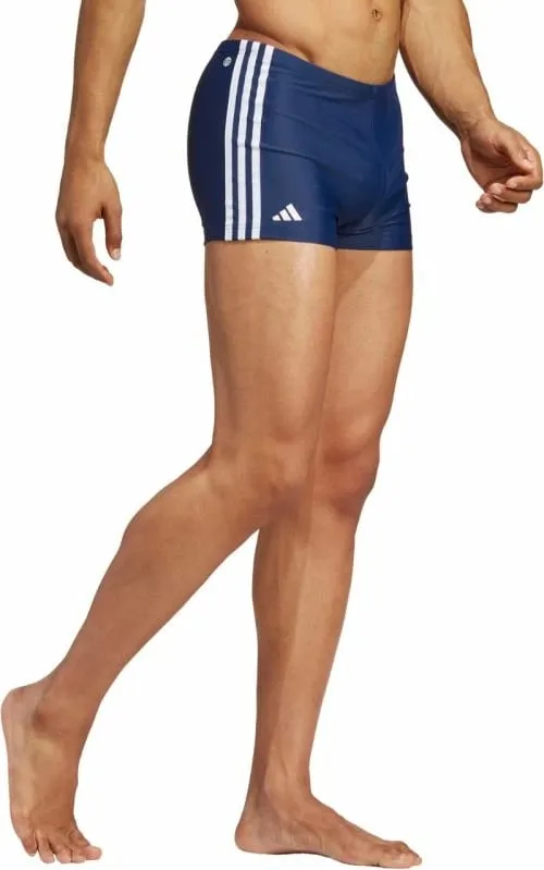 Bokserka për meshkuj adidas, të kaltra - 3