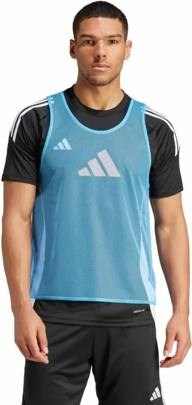 Tag për stërvitje adidas, blu - 5