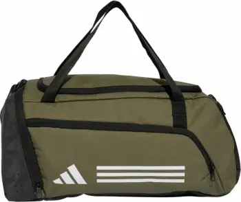Çantë adidas unisex, e zezë dhe e gjelbër