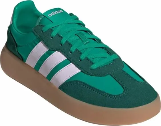 Këpucë femra adidas, të gjelbra - 1
