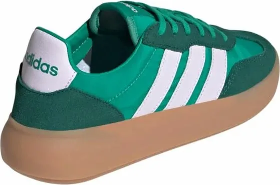 Këpucë femra adidas, të gjelbra - 2