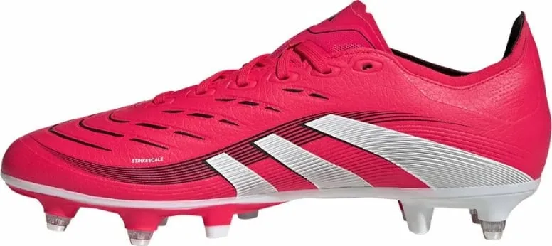 Atlete futbolli për meshkuj adidas, të kuqe - 2