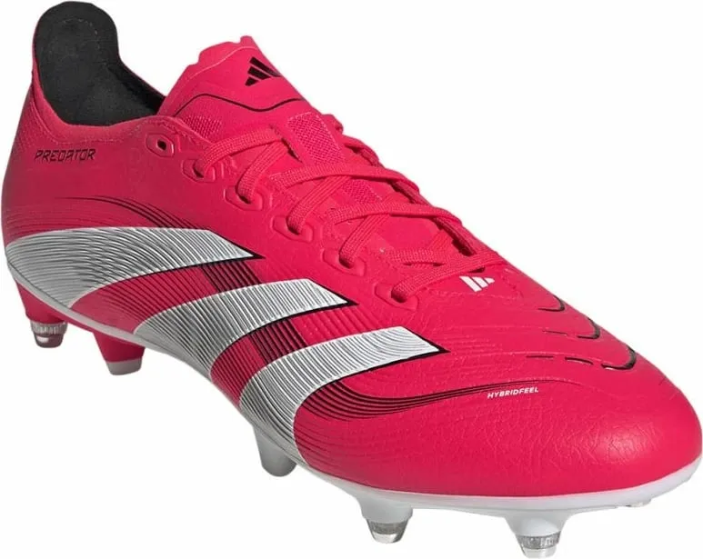 Atlete futbolli për meshkuj adidas, të kuqe - 3