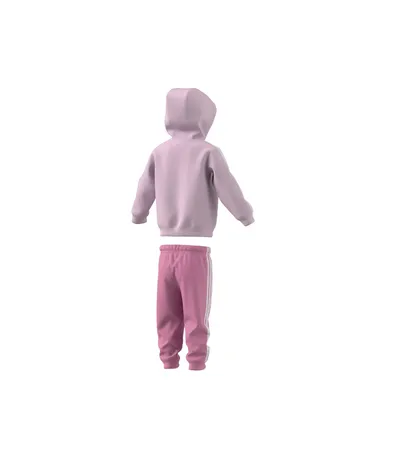 Trenerka Set për Fëmijë, ADIDAS - HR5864 - 3