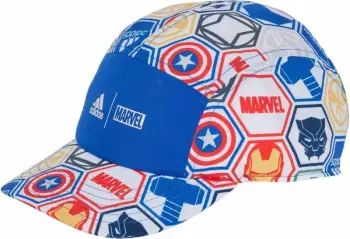 Kapelë për fëmijë adidas Marvel's Avengers, shumëngjyrëshe