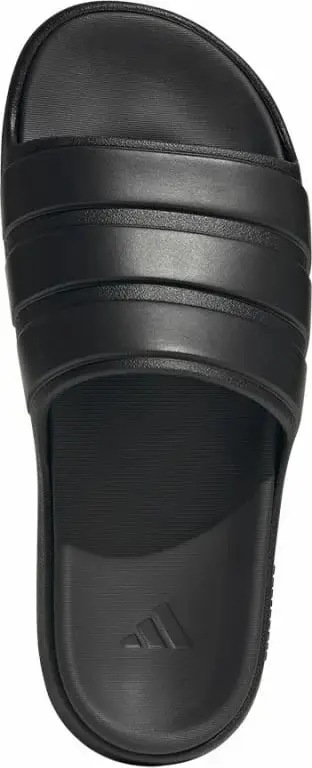 Shapka Adidas Znsory Slide M JR3123, Cloudfoam, për pishinë, blu