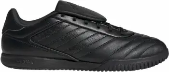 Patika futbolli Adidas Copa Gloro II IN IE1155, për sallë, lëkurë, ngjyrë e zezë