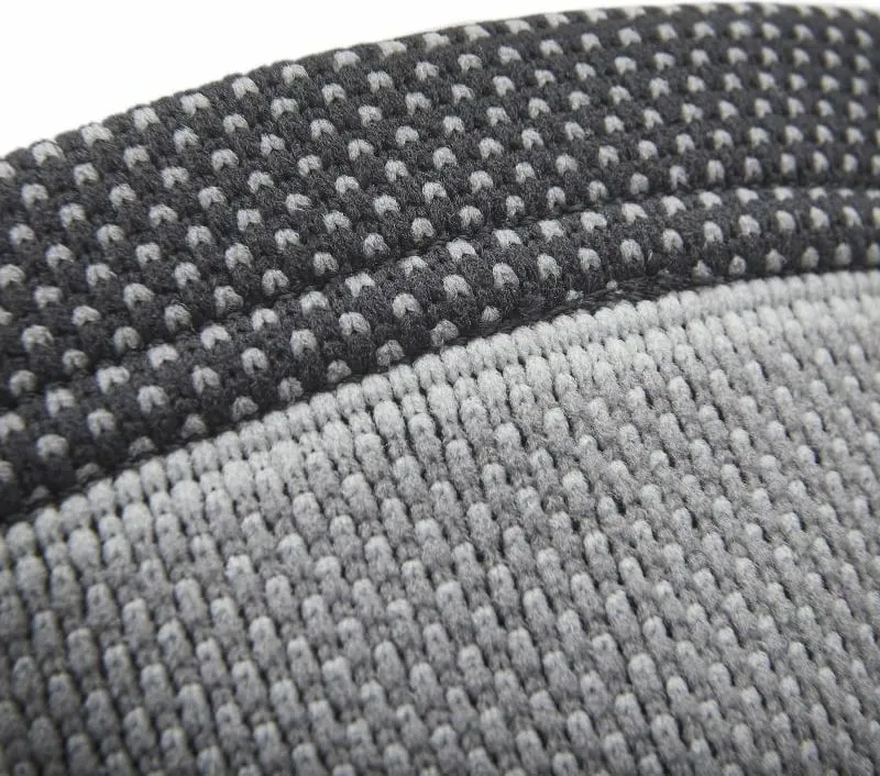 Mbështetëse bërryli Adidas ADSU-12532BK, për të rritur, e zezë - 20
