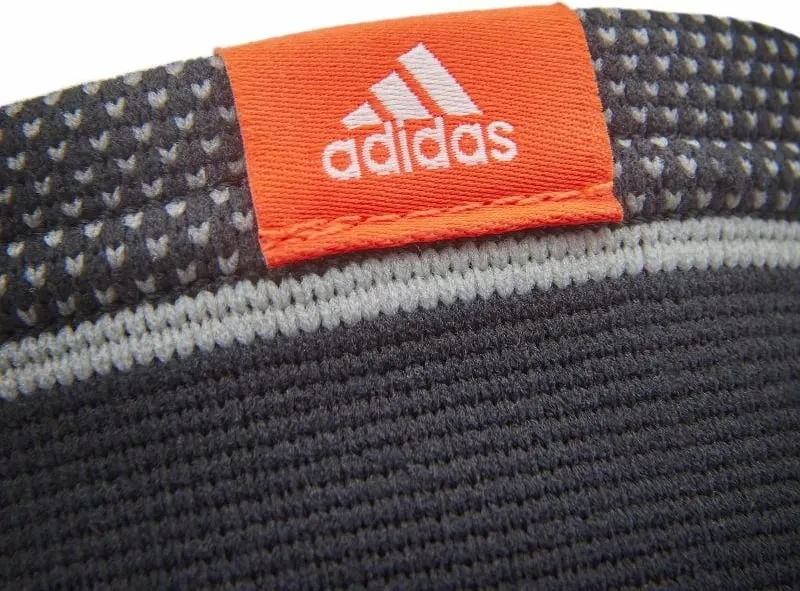 Mbështetëse bërryli Adidas ADSU-12532BK, për të rritur, e zezë - 3