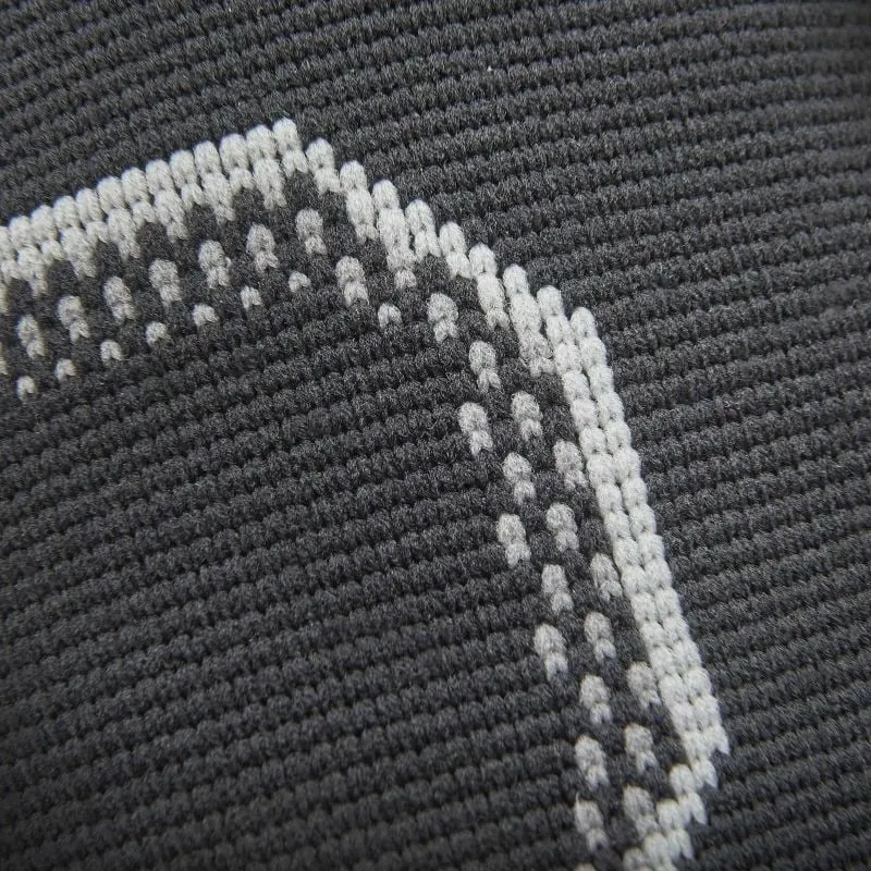 Mbështetëse bërryli Adidas ADSU-12532BK, për të rritur, e zezë - 22