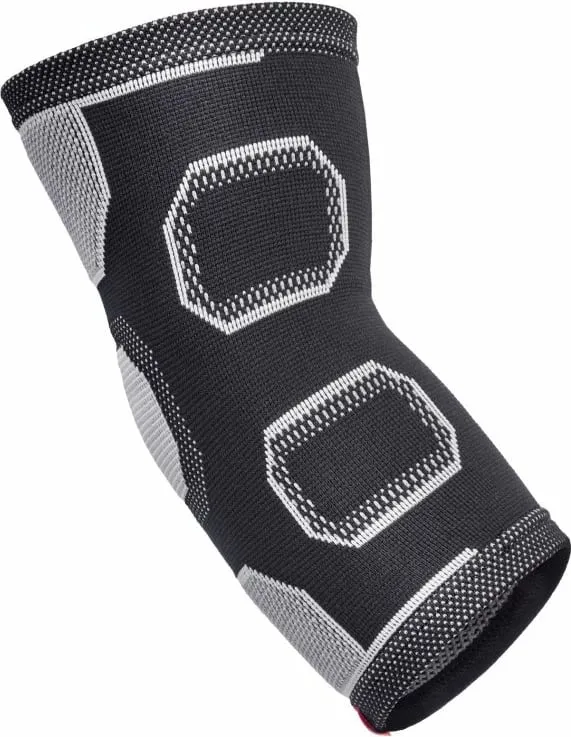 Mbështetëse bërryli Adidas ADSU-12532BK, për të rritur, e zezë - 24