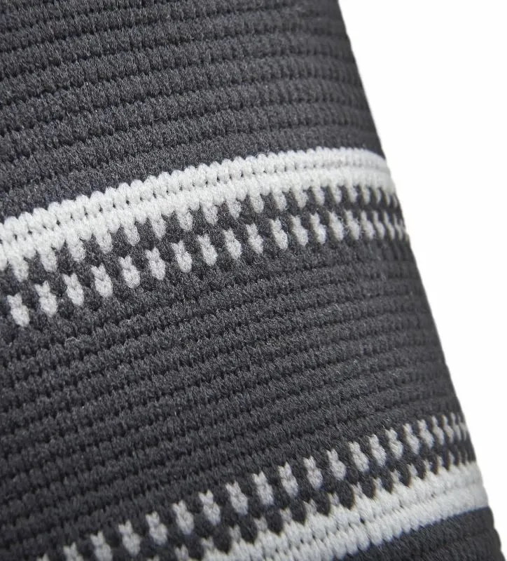 Mbështetëse bërryli Adidas ADSU-12532BK, për të rritur, e zezë - 6