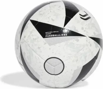 Top futbolli adidas Juventus Turin, bardhë e zi