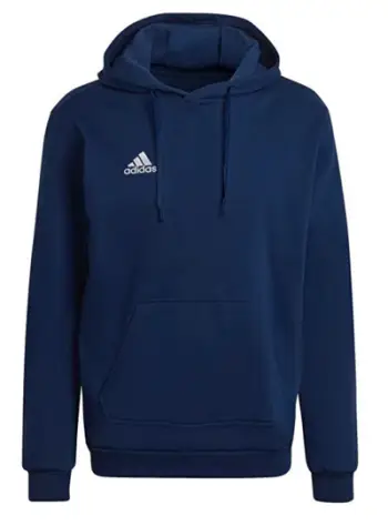 Duks Adidas Entrada mAD0079, i kaltër, M