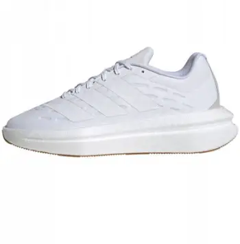 Këpucë sportive Adidas Flowboost M JR5505, për meshkuj, të bardha