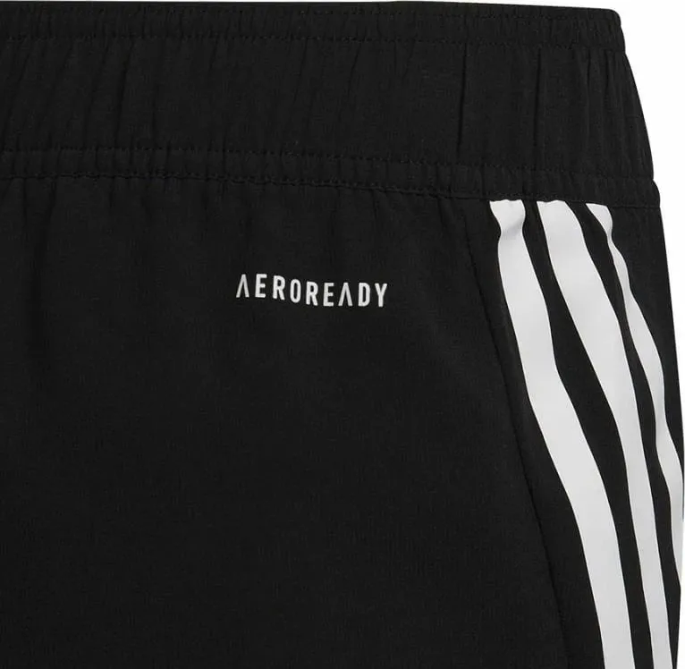 Shorce për vajza Adidas, të zeza - 1