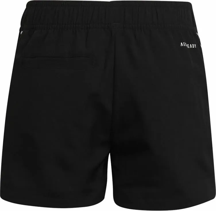 Shorce për vajza Adidas, të zeza - 2