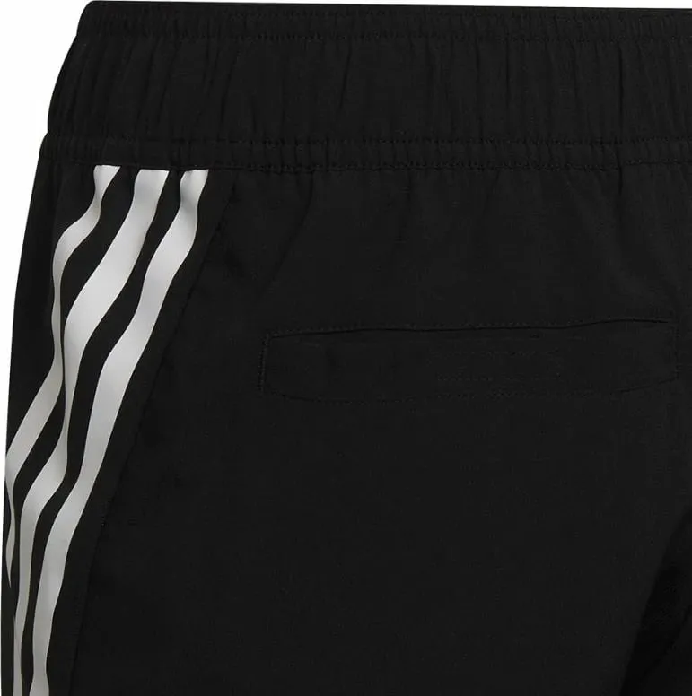 Shorce për vajza Adidas, të zeza - 4