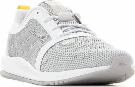 Atlete femra adidas, të hirit - 3