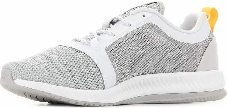 Atlete femra adidas, të hirit - 6