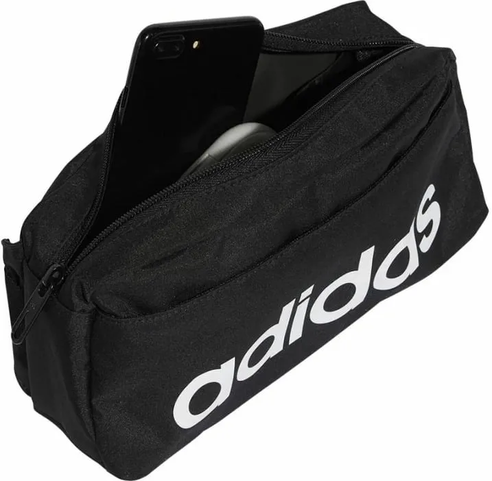 Bumbag adidas, e zezë - 4