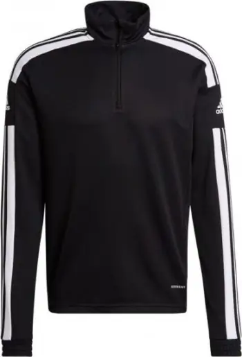Duks për meshkuj Adidas SQUADRA 21, S, i zi
