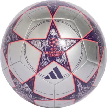 Top futbolli adidas për të gjithë, hiri