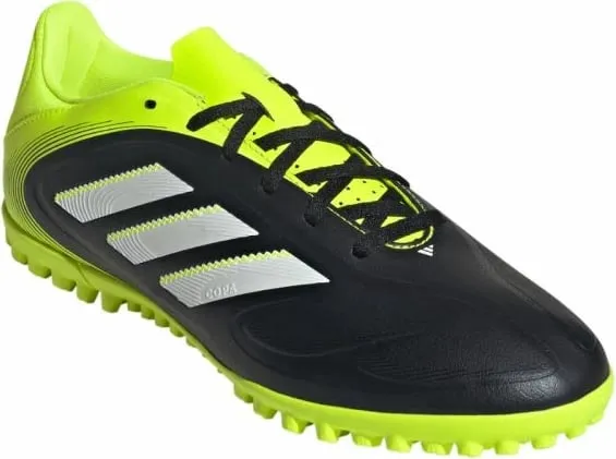 Atlete futbolli për meshkuj adidas, të zeza - 1