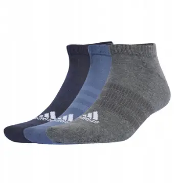 Çorape Adidas C SPW ANK 3P IP0403, set 3 palë, unisex, shumëngjyrëshe