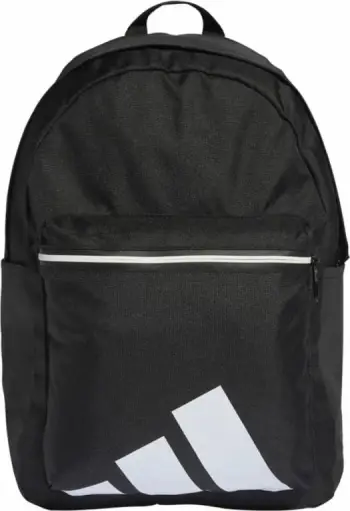 Çantë shpine Adidas Farm Backpack JN2674, 100% poliester i ricikluar, me zinxhir, shumëngjyrëshe