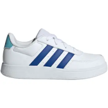 Këpucë për fëmijë Adidas Breaknet Lifestyle Court Lace, 40
