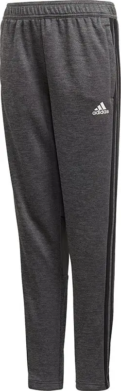 Tuta të poshtme për fëmijë Adidas TAN TR, 140cm, të hirta