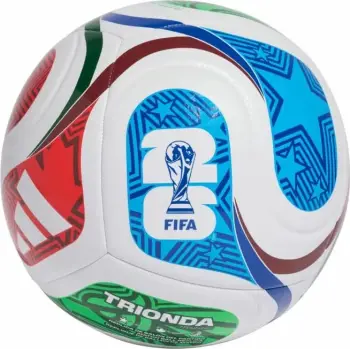 Top futbolli Adidas WC TRN, për stërvitje, shumëngjyrësh