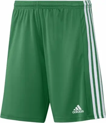 Shorce Adidas SQUADRA 21, XL, të gjelbërta