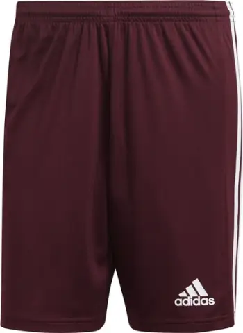 Shorce për meshkuj adidas, të kuqe