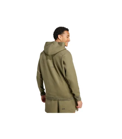 Duks për Meshkuj, ADIDAS - IN5090, L - 2