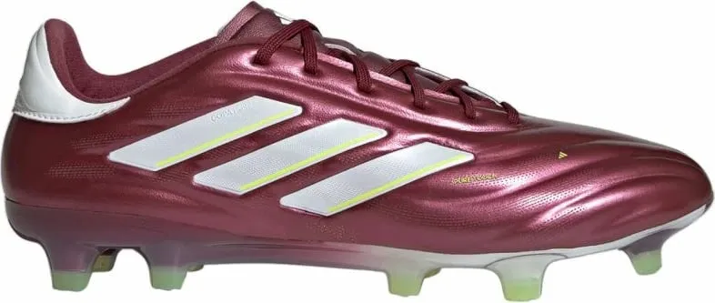 Atlete për futboll për meshkuj adidas, të kuqe - 1