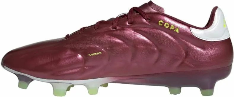 Atlete për futboll për meshkuj adidas, të kuqe - 2