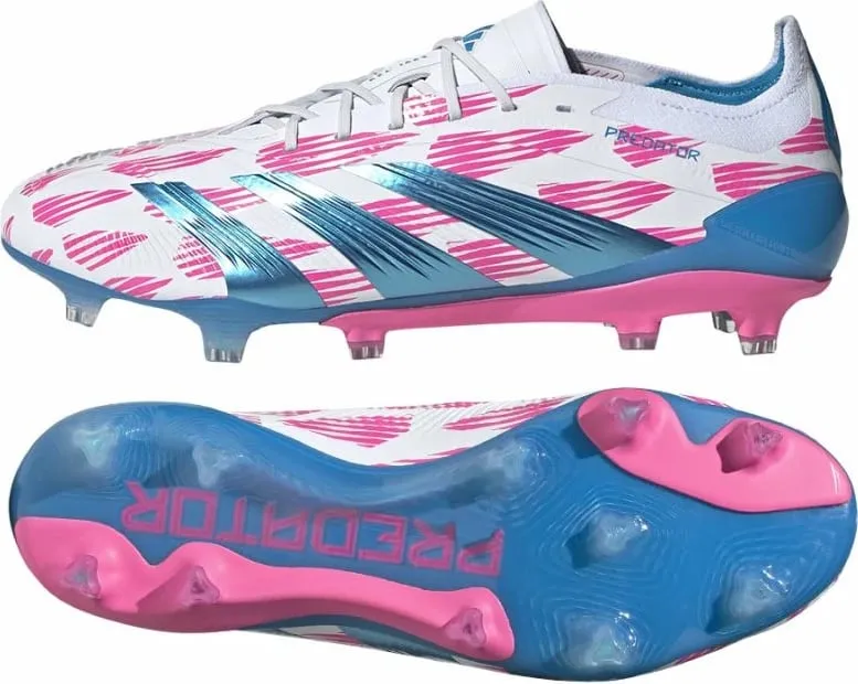 Atlete futbolli adidas për meshkuj, shumëngjyrëshe - 1