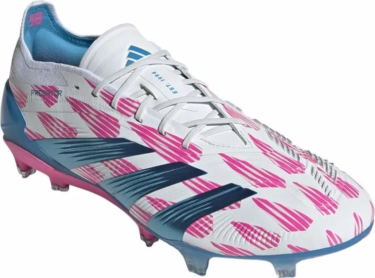 Atlete futbolli adidas për meshkuj, shumëngjyrëshe - 3