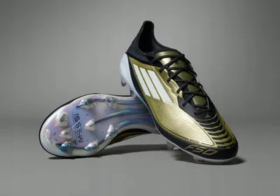 Atlete futbolli adidas Messi - 3