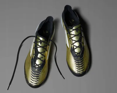 Atlete futbolli adidas Messi - 4