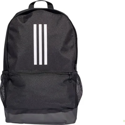 Çantë shpine Adidas Tiro, e zezë (DQ1083) - 1